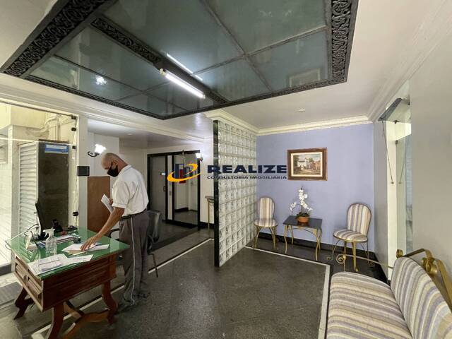 Apartamento para Venda em Campos dos Goytacazes - 4