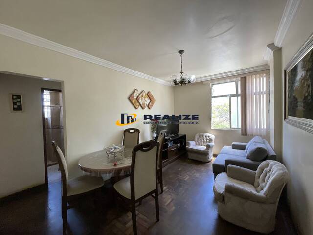 Apartamento para Venda em Campos dos Goytacazes - 3