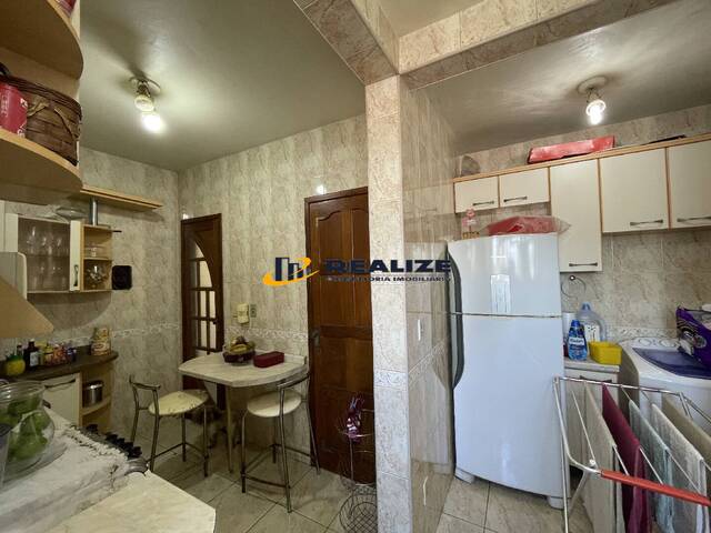 Apartamento para Venda em Campos dos Goytacazes - 5