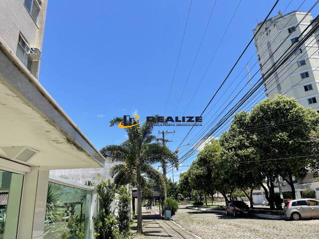 Apartamento para Venda em Campos dos Goytacazes - 2