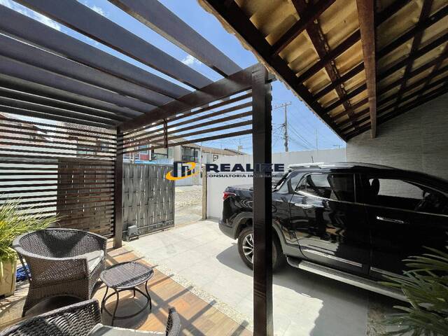 Casa para Venda em Campos dos Goytacazes - 4