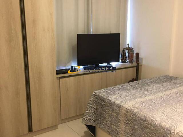 #1328 - Apartamento para Venda em Campos dos Goytacazes - RJ