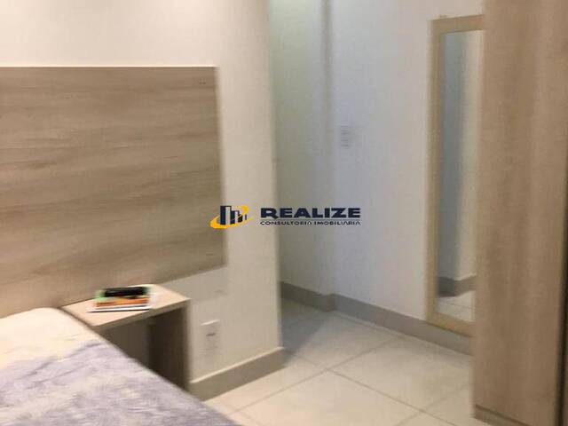 #1328 - Apartamento para Venda em Campos dos Goytacazes - RJ