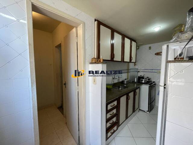 Apartamento para Venda em Campos dos Goytacazes - 5