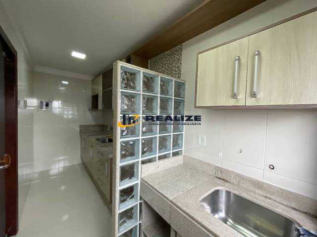 #1348 - Apartamento para Venda em Campos dos Goytacazes - RJ