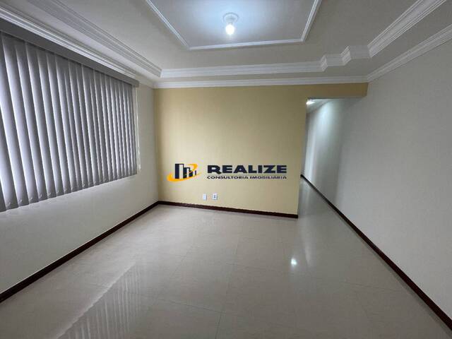 Apartamento para Venda em Campos dos Goytacazes - 4