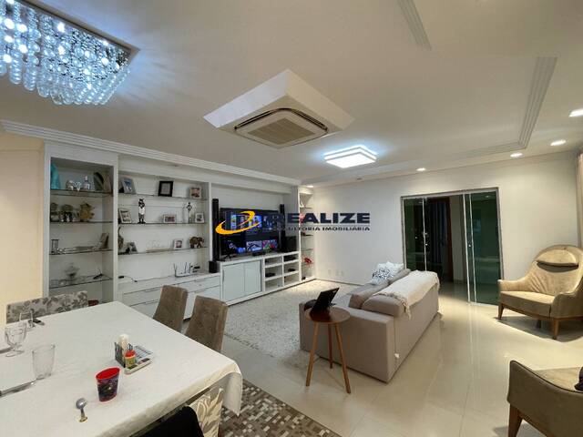 Apartamento para Venda em Campos dos Goytacazes - 5