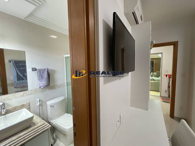 Apartamento para Venda em Campos dos Goytacazes - 4