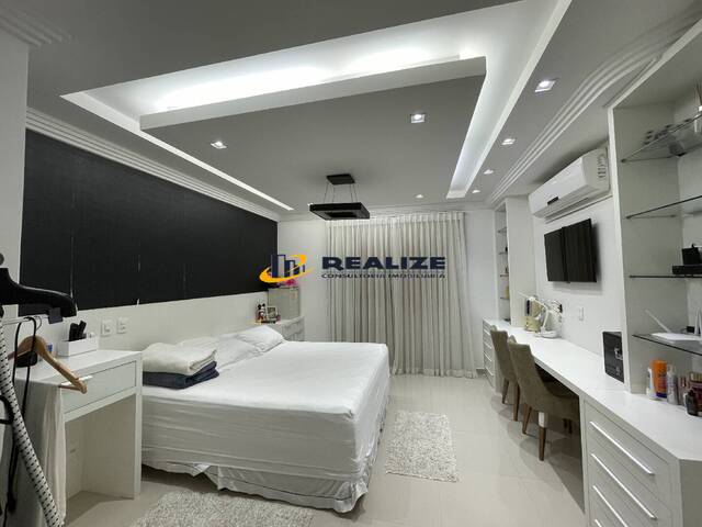 Apartamento para Venda em Campos dos Goytacazes - 2