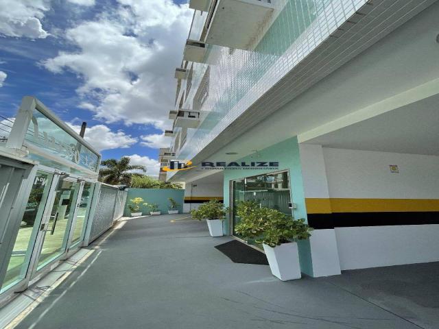 Apartamento para Venda em Campos dos Goytacazes - 3