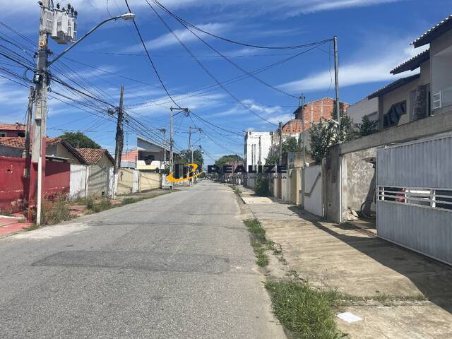 Área para Venda em Campos dos Goytacazes - 4