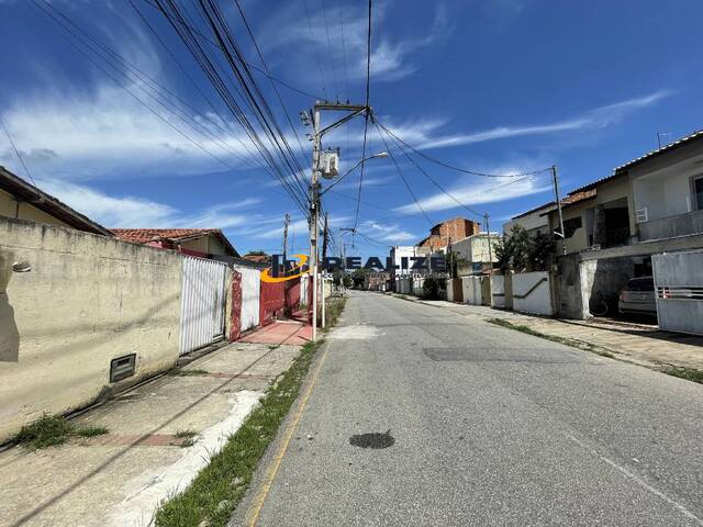 #1352 - Área para Venda em Campos dos Goytacazes - RJ