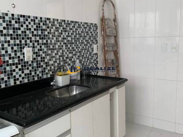 Apartamento para Venda em Campos dos Goytacazes - 5
