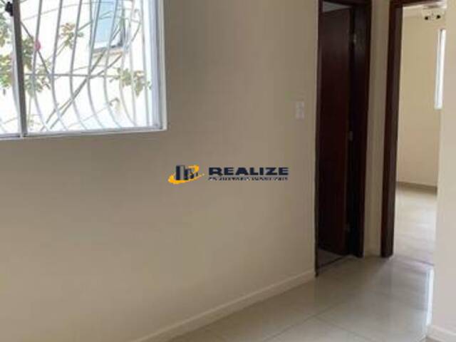 Apartamento para Venda em Campos dos Goytacazes - 3