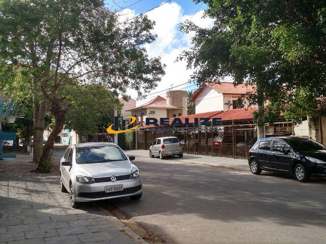 #1358 - Área para Venda em Campos dos Goytacazes - RJ