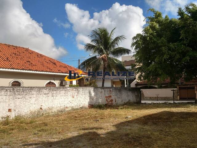 #1358 - Área para Venda em Campos dos Goytacazes - RJ