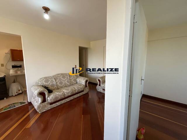 Apartamento para Venda em Campos dos Goytacazes - 4