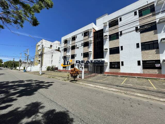 Apartamento para Venda em Campos dos Goytacazes - 5