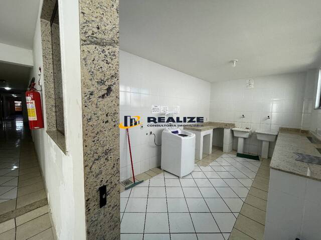 Apartamento para Venda em Campos dos Goytacazes - 4