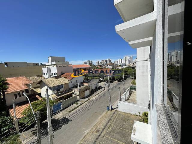 Apartamento para Venda em Campos dos Goytacazes - 2