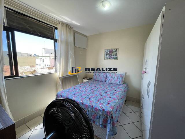 Apartamento para Venda em Campos dos Goytacazes - 3