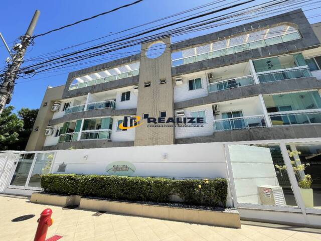 Apartamento para Venda em Campos dos Goytacazes - 4