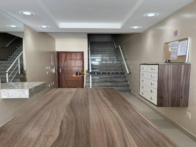 Apartamento para Venda em Campos dos Goytacazes - 3
