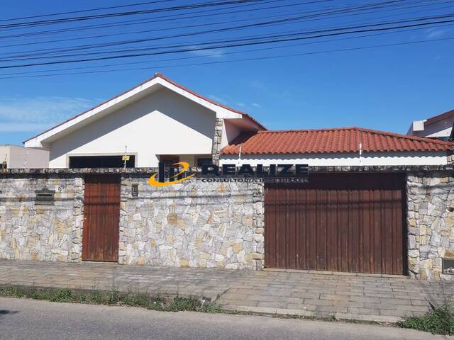 Casa para Venda em Campos dos Goytacazes - 3