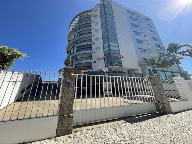 Apartamento para Venda em Campos dos Goytacazes - 5