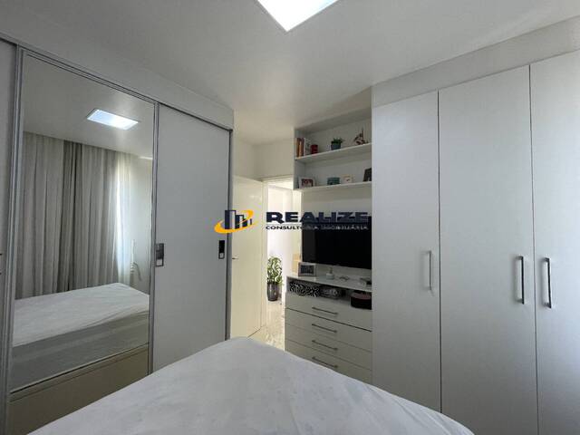 Apartamento para Venda em Campos dos Goytacazes - 3