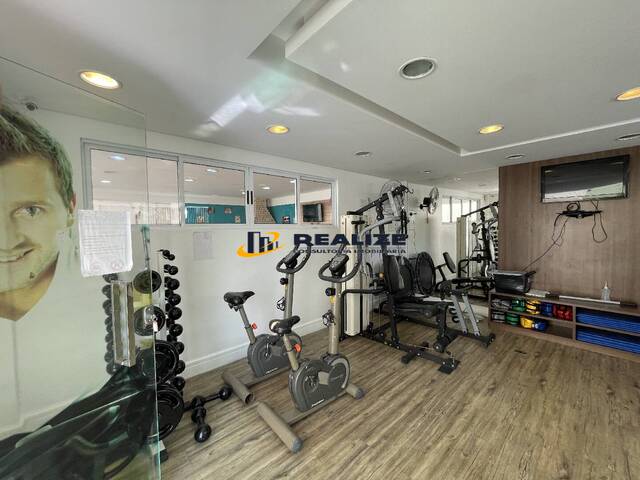 Apartamento para Venda em Campos dos Goytacazes - 5
