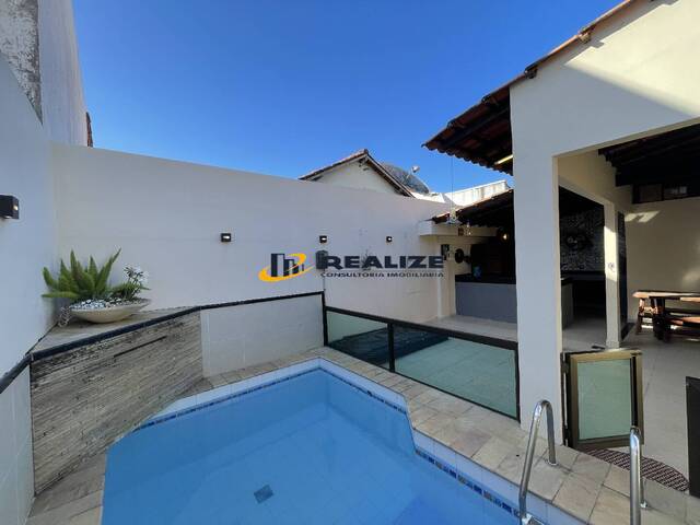 Casa para Venda em Campos dos Goytacazes - 5