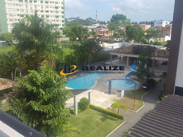 Apartamento para Venda em Campos dos Goytacazes - 2