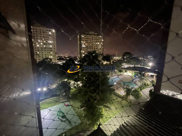 Apartamento para Venda em Campos dos Goytacazes - 4