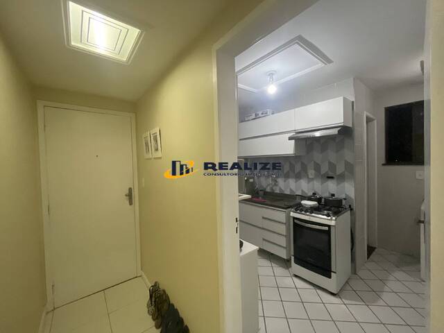 Apartamento para Venda em Campos dos Goytacazes - 5