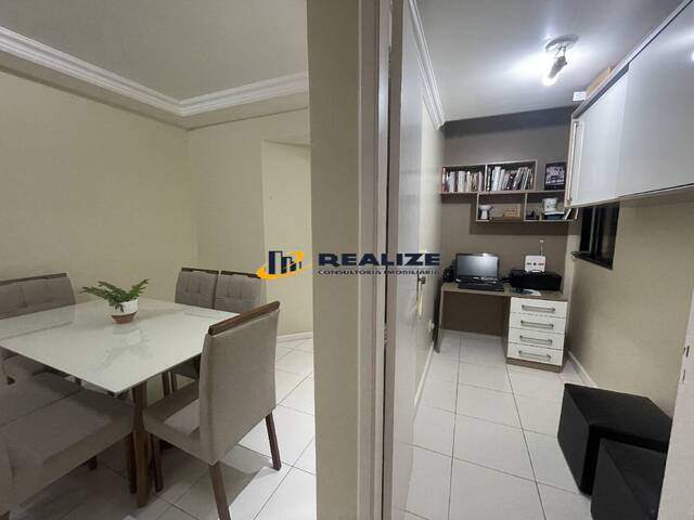 Apartamento para Venda em Campos dos Goytacazes - 3