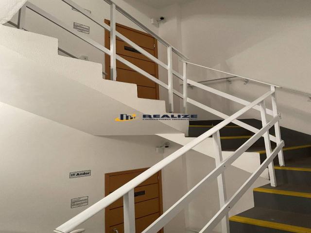 Apartamento para Venda em Campos dos Goytacazes - 2