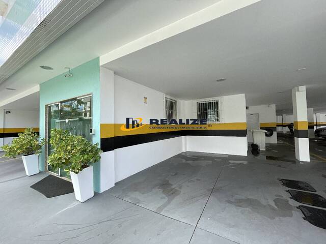 Apartamento para Venda em Campos dos Goytacazes - 3