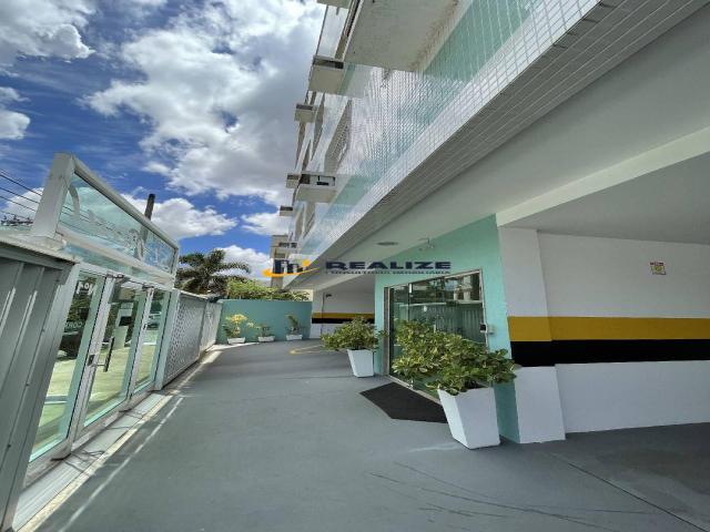 Apartamento para Venda em Campos dos Goytacazes - 2