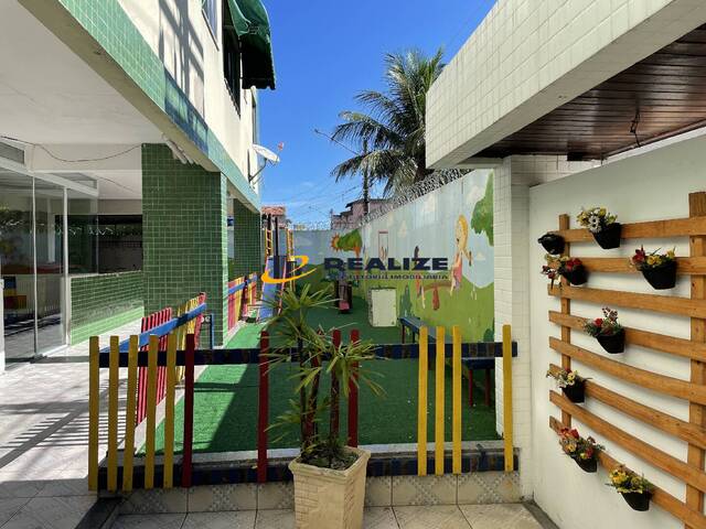 Apartamento para Venda em Campos dos Goytacazes - 3