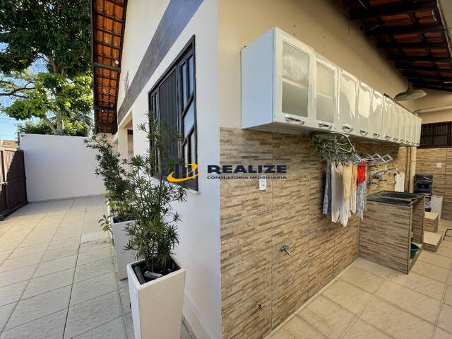 Casa para Venda em Campos dos Goytacazes - 4