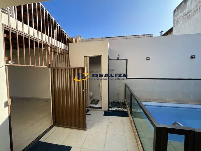 Casa para Venda em Campos dos Goytacazes - 5