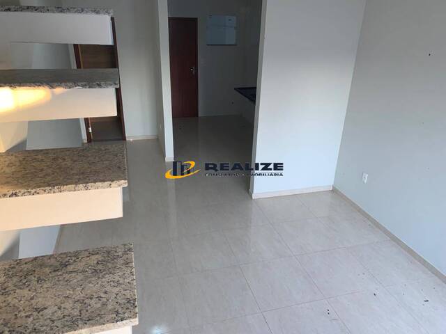 #310 - Casa para Venda em Campos dos Goytacazes - RJ