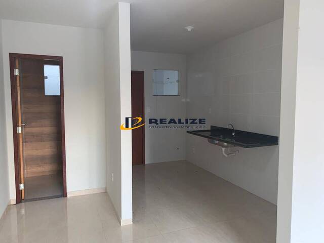 #310 - Casa para Venda em Campos dos Goytacazes - RJ
