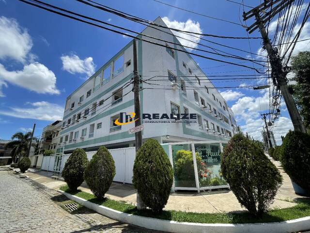 Apartamento para Venda em Campos dos Goytacazes - 2