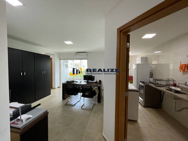 Apartamento para Venda em Campos dos Goytacazes - 3