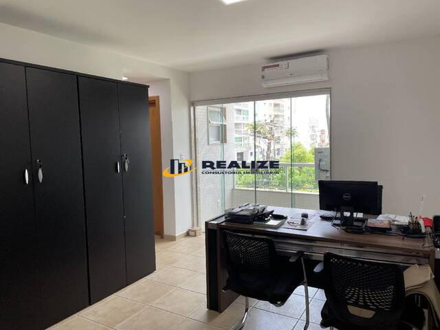 Apartamento para Venda em Campos dos Goytacazes - 5