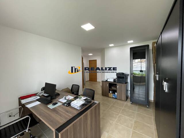 Apartamento para Venda em Campos dos Goytacazes - 3
