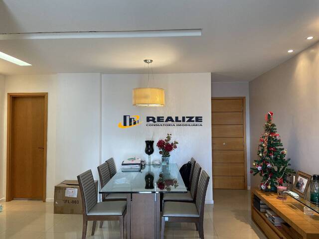 Apartamento para Venda em Campos dos Goytacazes - 5