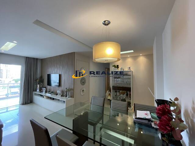 Apartamento para Venda em Campos dos Goytacazes - 5